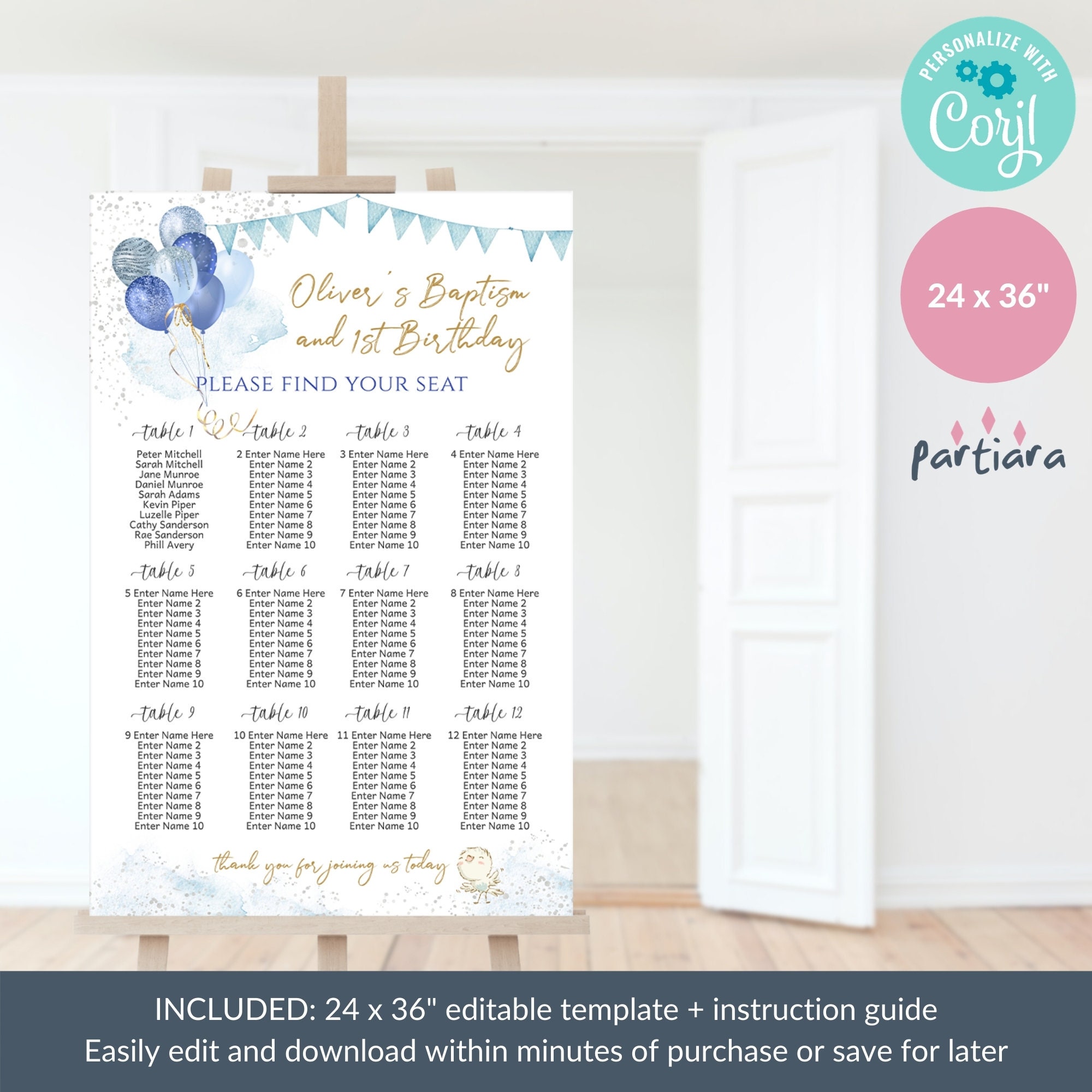 boy-s-baptism-seating-chart-editable-template-baby-boy-etsy