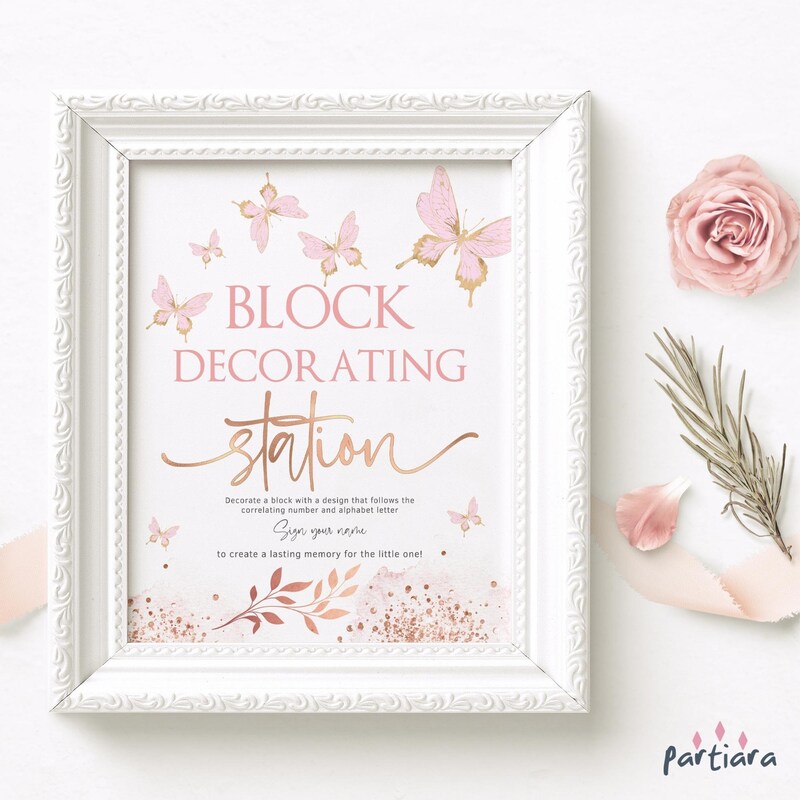 Baby Blocks Printable - Etsy