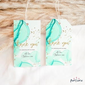 30 of the Best Teen Birthday Favors » Thrifty Little Mom