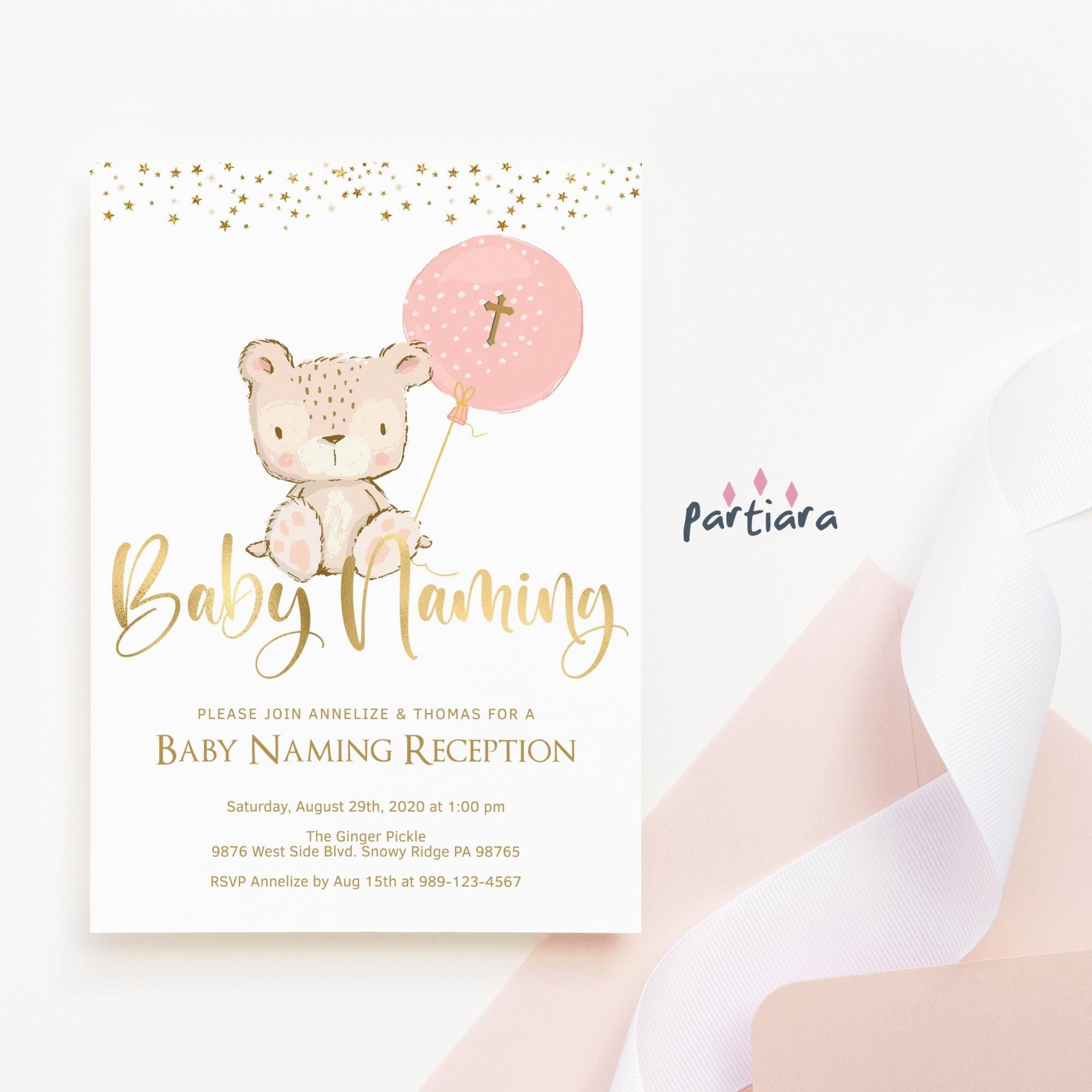 Baby Naming Ceremony - Etsy Baby Naming Ceremony - Etsy