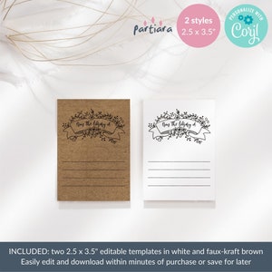 Editable Book Plate Sticker Labels, Printable Book Labels, Personalized ...