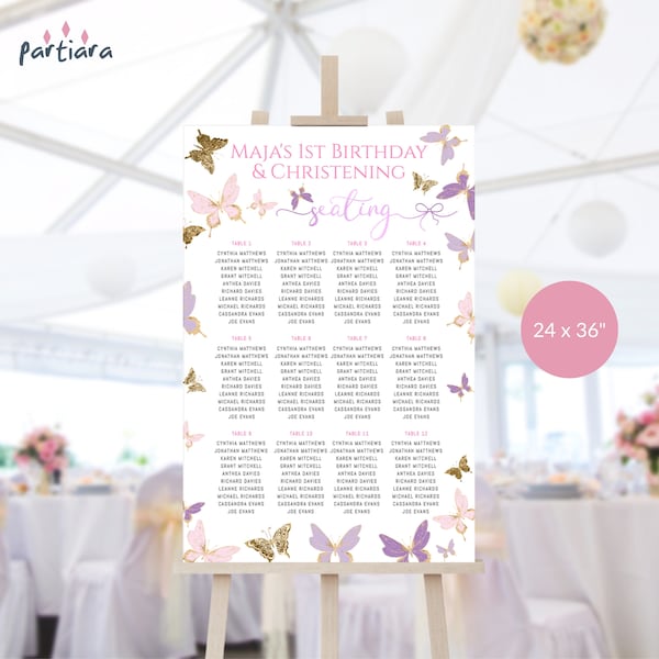 Seating Layout Etsy Seating Layout Etsy