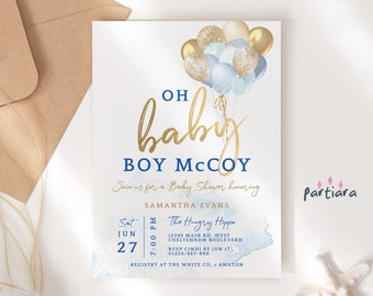 Tea Baby Shower - Etsy