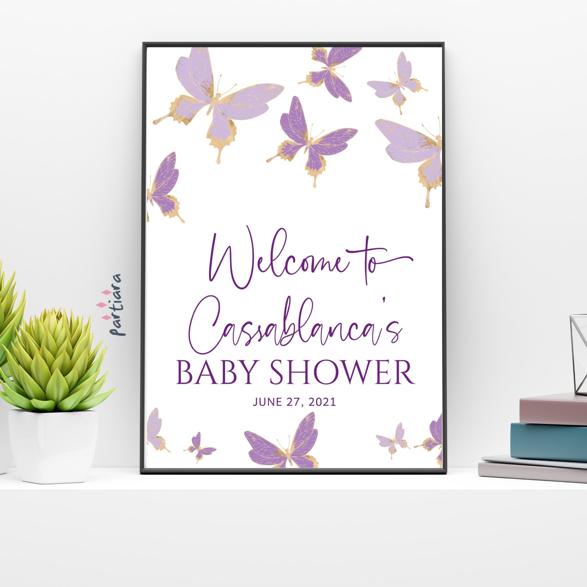 Purple Butterfly Baby Shower Welcome Sign 18x24 Printable Etsy purple-butterfly-baby-shower-welcome-sign-18x24-printable-etsy
