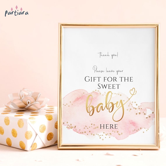 DIY Baby Shower Gifts for Girls: With Free Patterns!! - My Golden Thimble