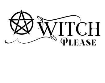 魔女のお願い五芒星 SVG、jpg、pdf、tiff、gif、hdr、exr、psd、png、eps