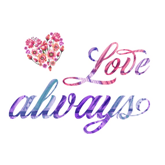 Liefde voor altijd – Samantha Steenwijk