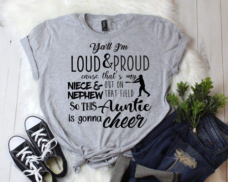Free Free Proud Cheer Aunt Svg 554 SVG PNG EPS DXF File