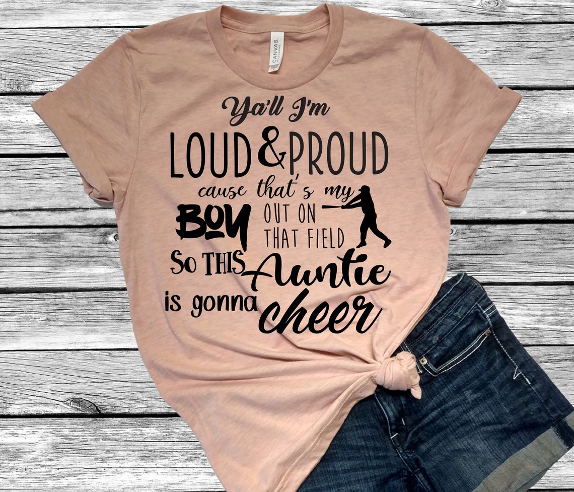 Free Baseball Aunt Svg 300 SVG PNG EPS DXF File