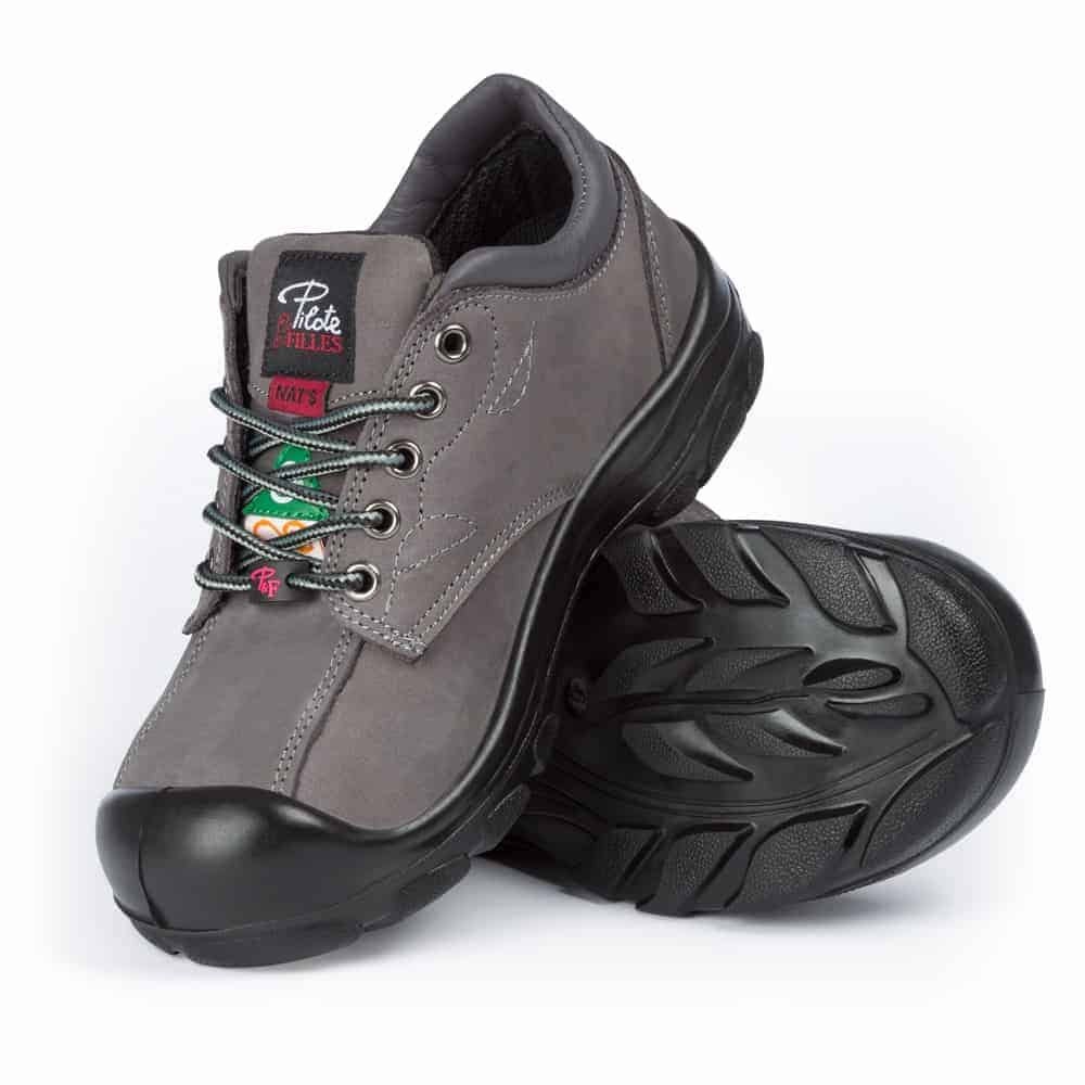 Steel Toe Shoes - Etsy