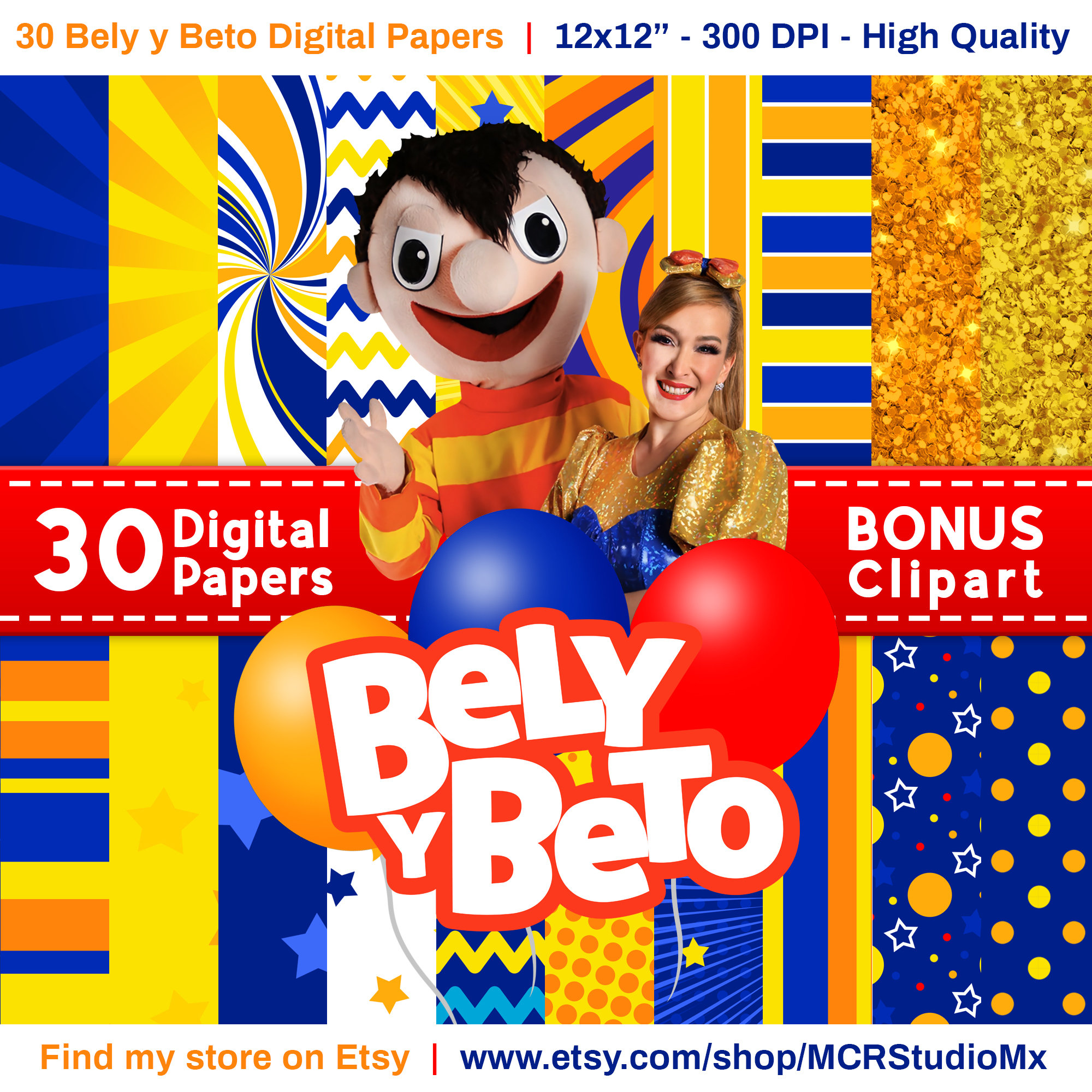 Lista 97+ Foto El Show De Bely Y Beto Lleno