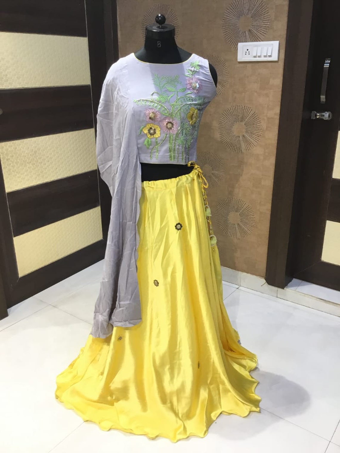 Sale Pakistani Special Skirt With Top Indian Traditional Etsy UK