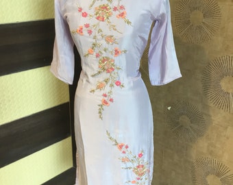 Jaipuri Kurtis Kurta Mujer Tops Señoras Vestidos Casual Tunic Tops Vestido Elegante Artesanía Kurti