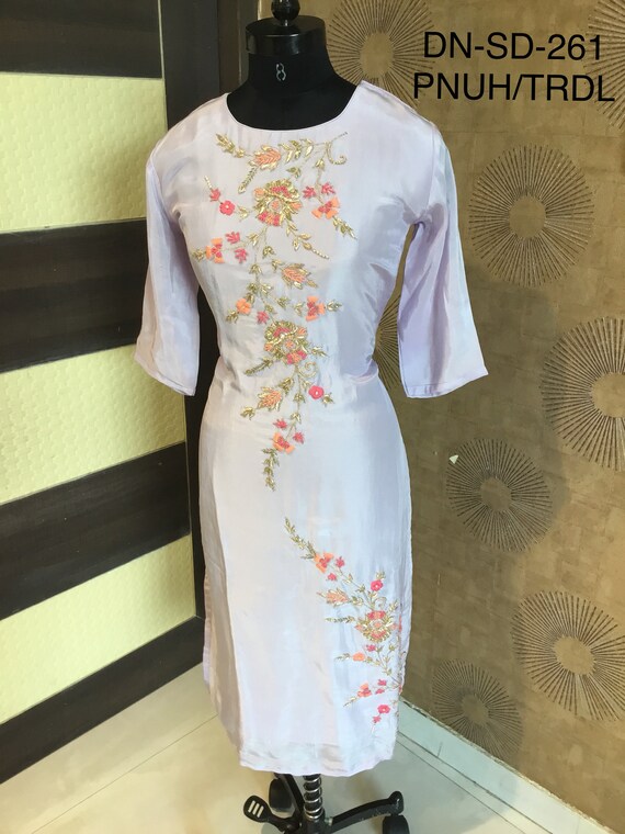 kurta tops for women
