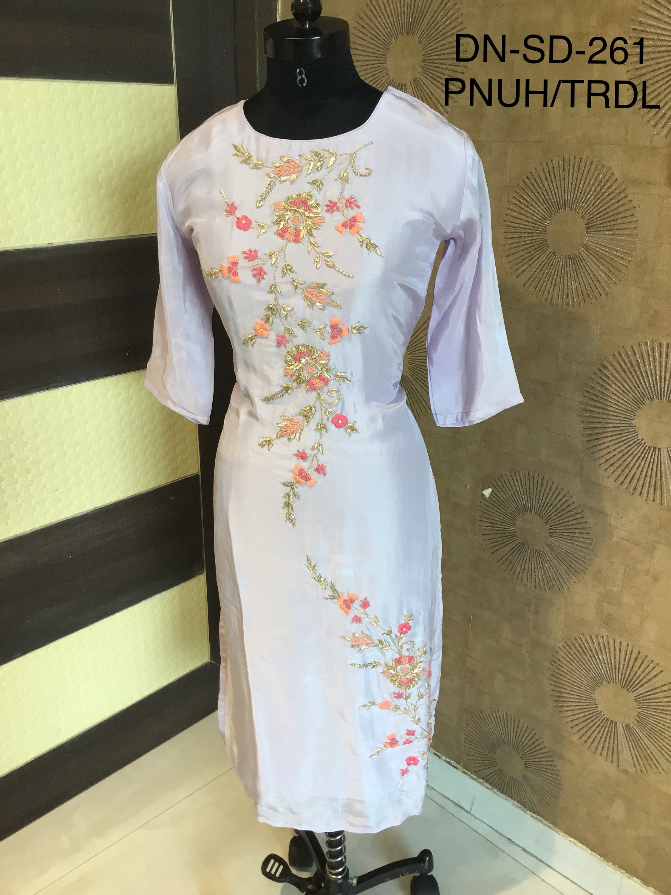 Jaipuri Kurtis Kurta Woman Tops Ladies 