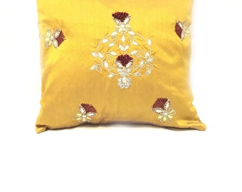 4 pcs set Designer Handmade Duvet Covers