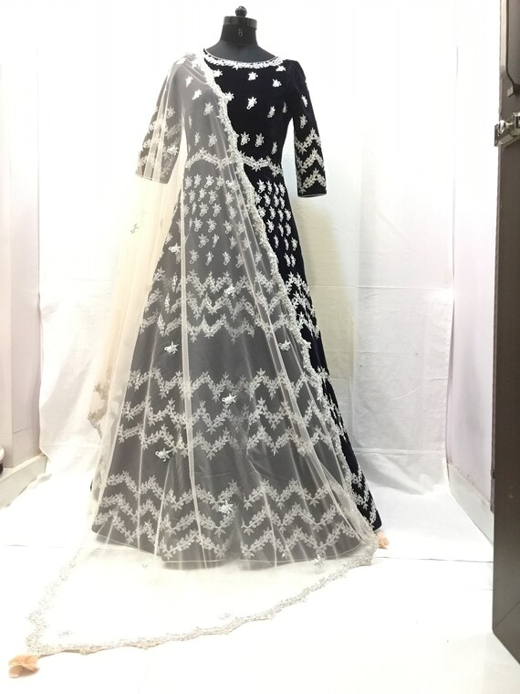 kurta gown