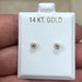 see more listings in the 14K Gold Earrings section