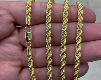 Chains .925 Sterling Silver 1.50MM Diamond-Cut Spiga Link