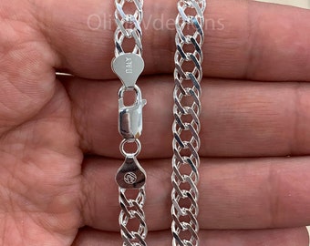 Rambo link chain sale