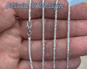 HIGH-END ORIGINAL CHAIN NECKLACE | CTHY