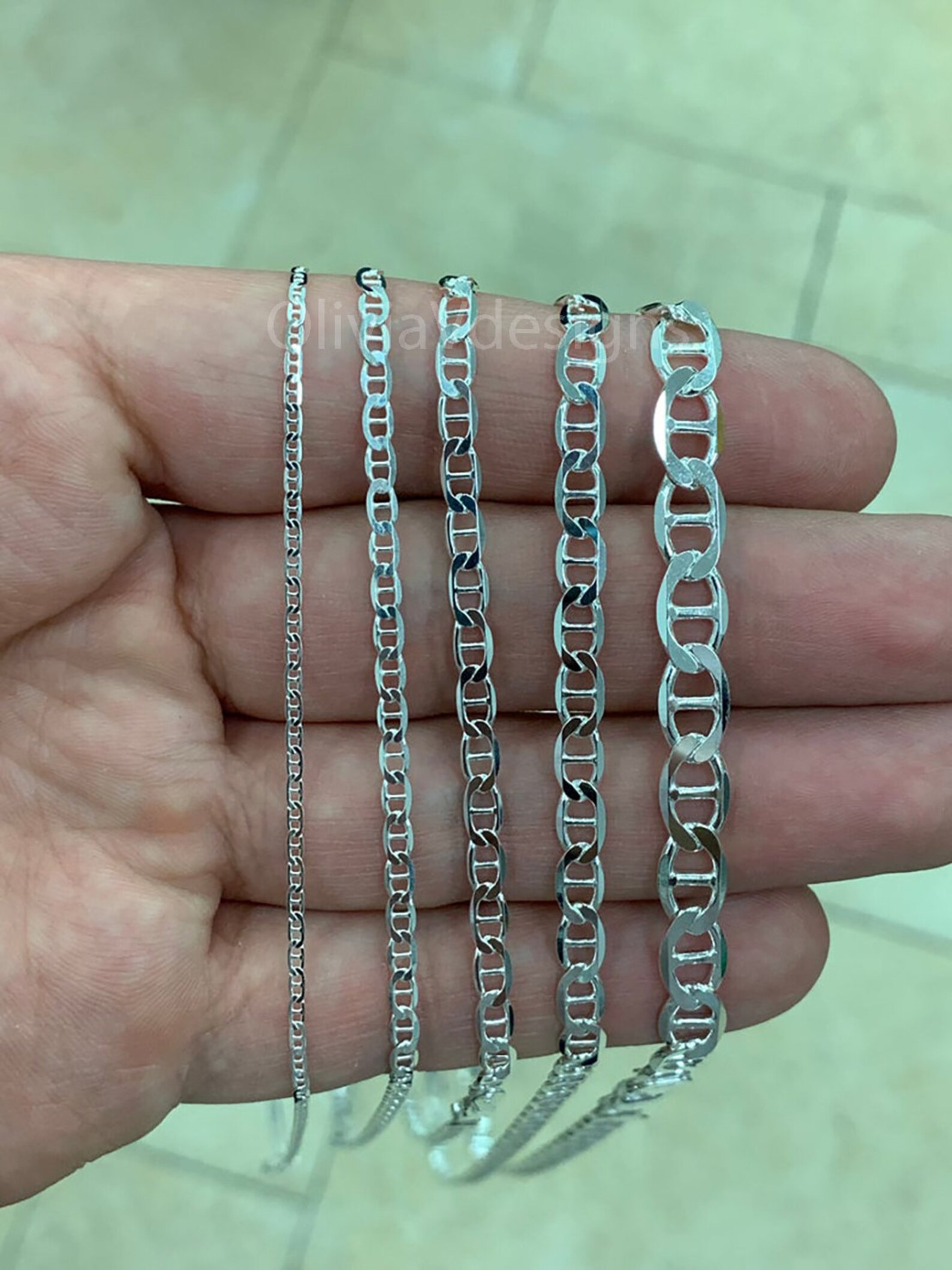 What Is Acpl Silver