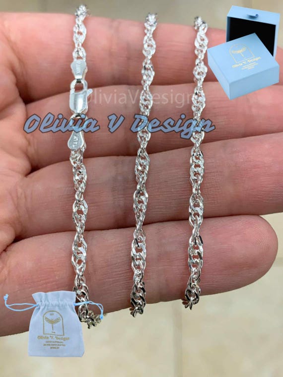 Cartier 925スターリングシルバー ネックレス Cartier 925スターリングシルバー ネックレス
