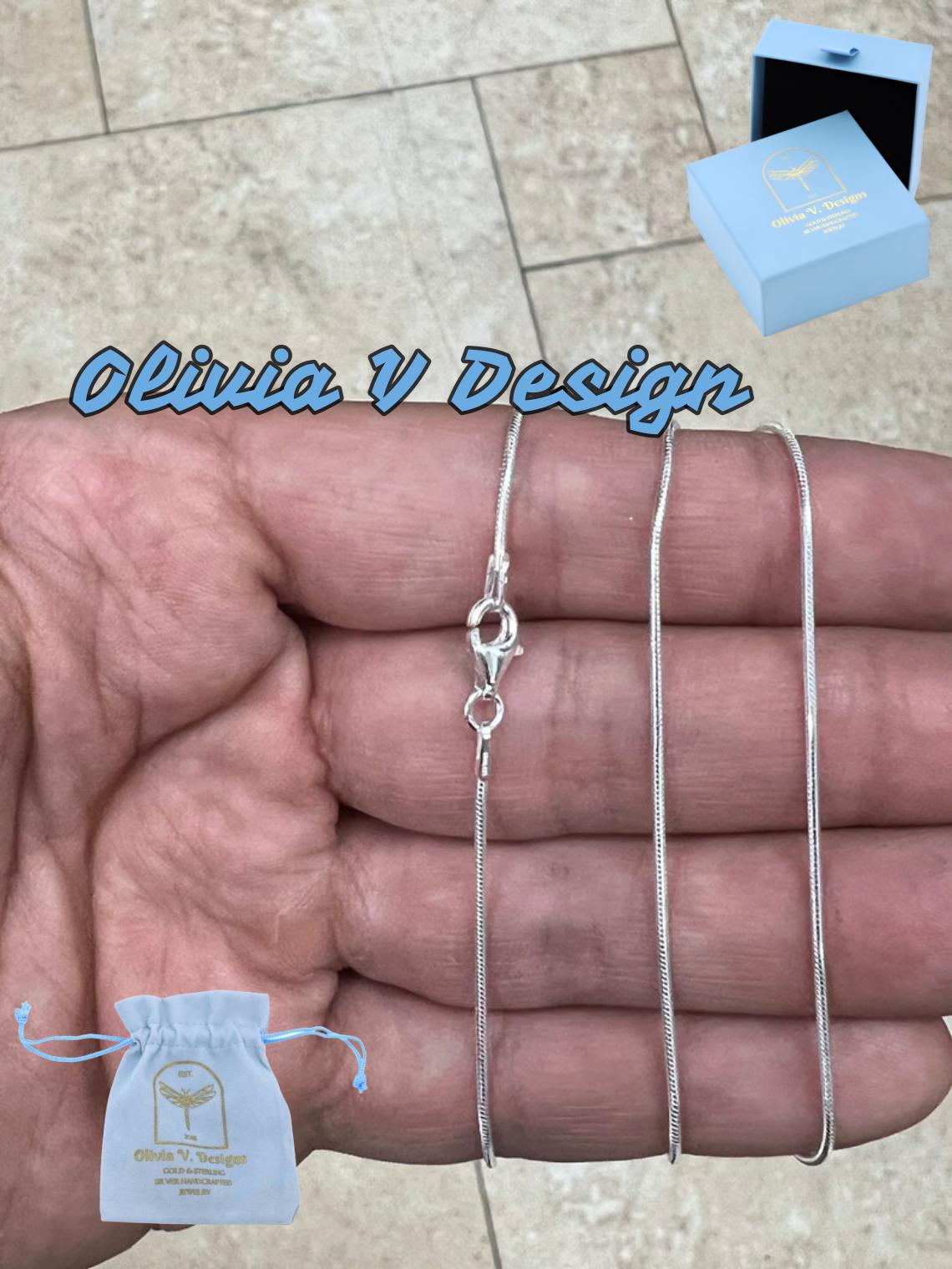 Snake Argento 925 Usato In Italia | Vedi Tutte I 60 Prezzi - Foto 11