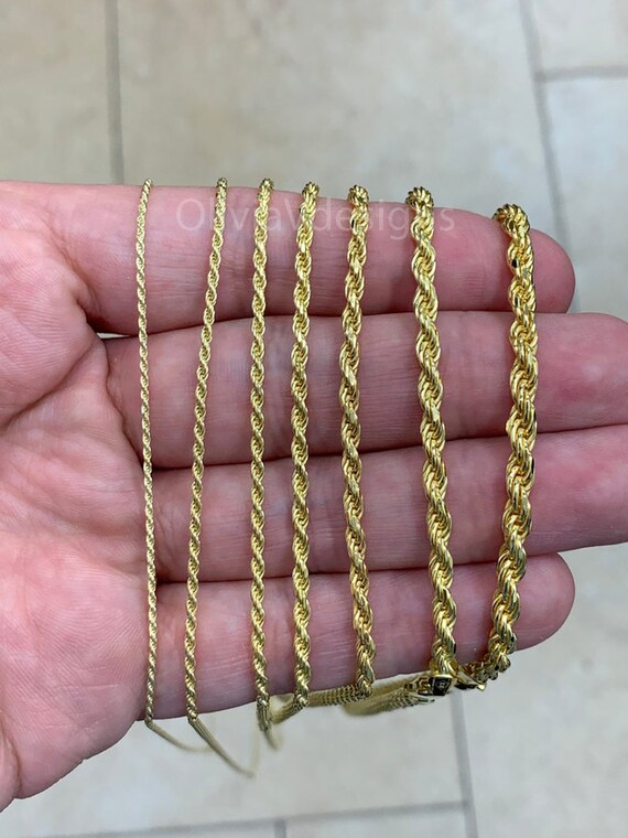 Gold 925 hotsell italy