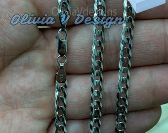 VEVOR Carbon Steel Chain 5 Mm X 76.2 M, 498 Kg Load Capacity - View #11