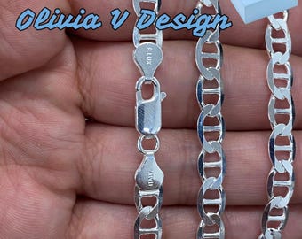 Collana Catena Marine | Marlù Gioielli - Foto 3