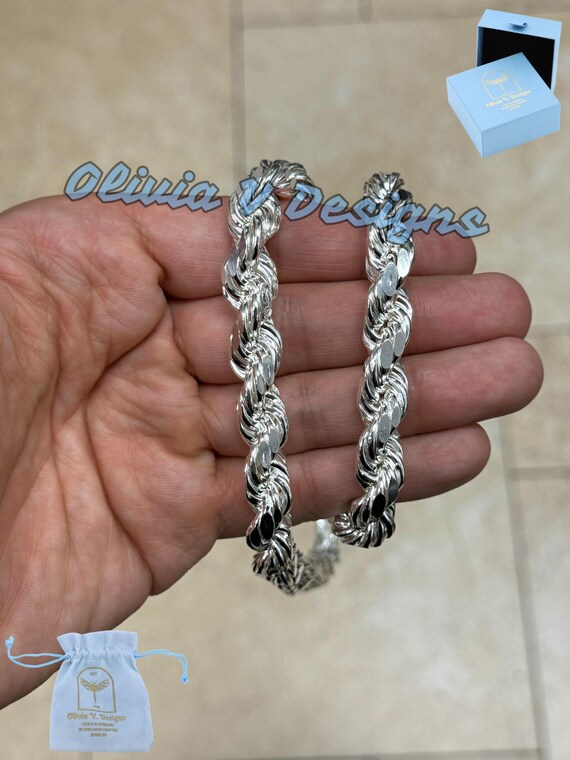 Bellissima Catena Collana In Argento 925, Modello Singapore Attorcigliata, Spessore 1.8mm, Lunghezza 42-60 Cm, Fatta In Italia