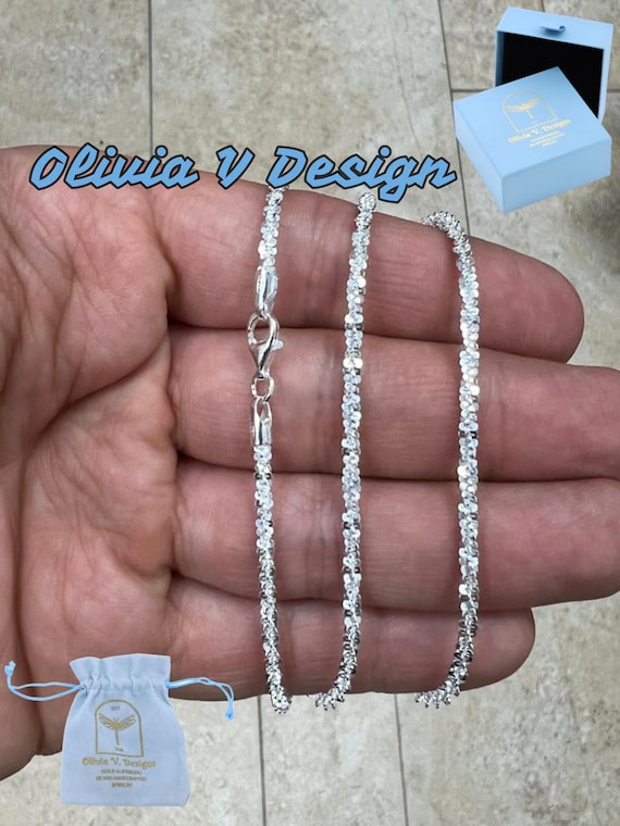 スターリング|ロックチェーンブレスレット|シルバー925 (楽天 スターリング|ロックチェーンブレスレット|シルバー925 (楽天
