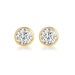 see more listings in the Boucles d’oreilles en or 14K section