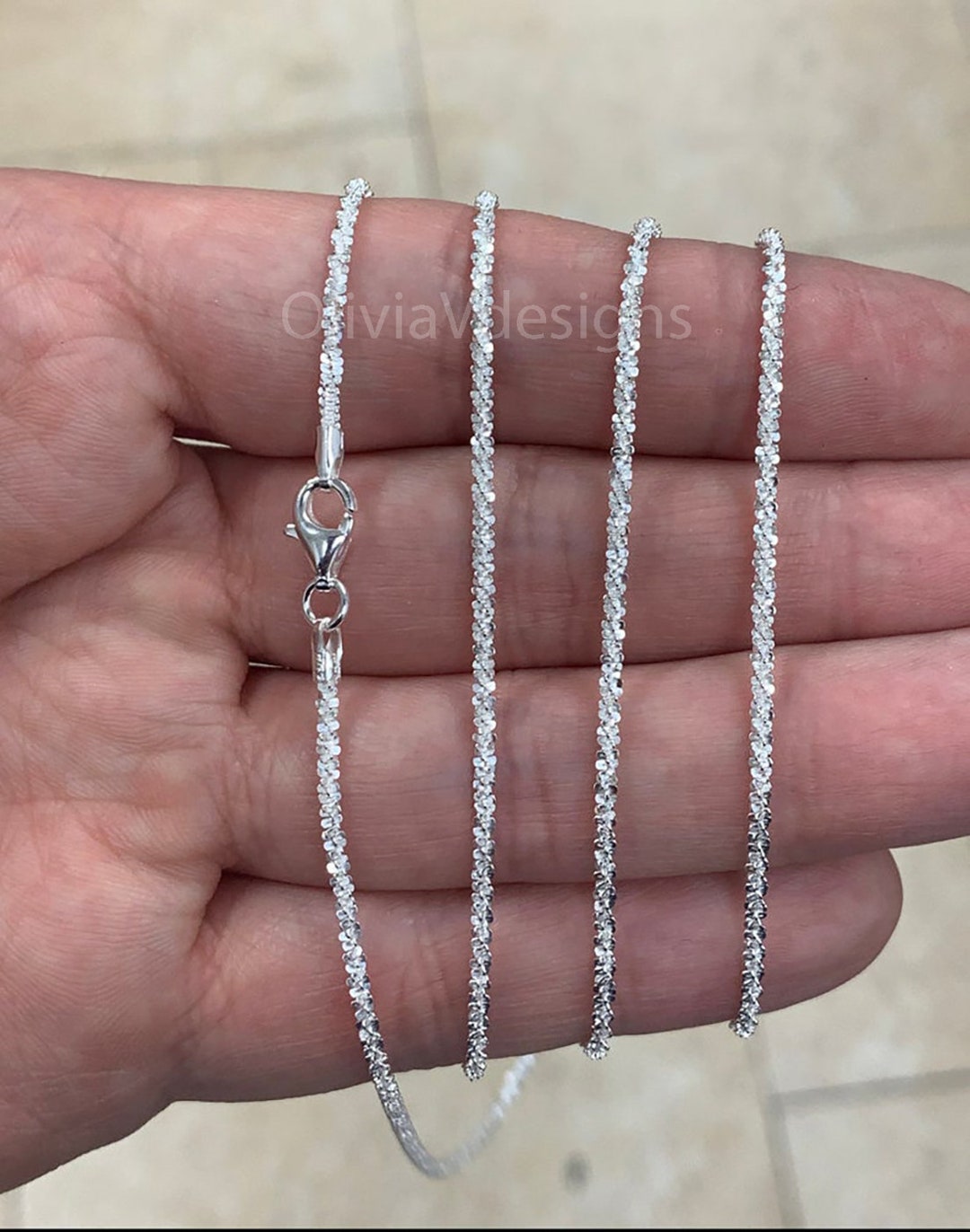 Sparkle chain hotsell