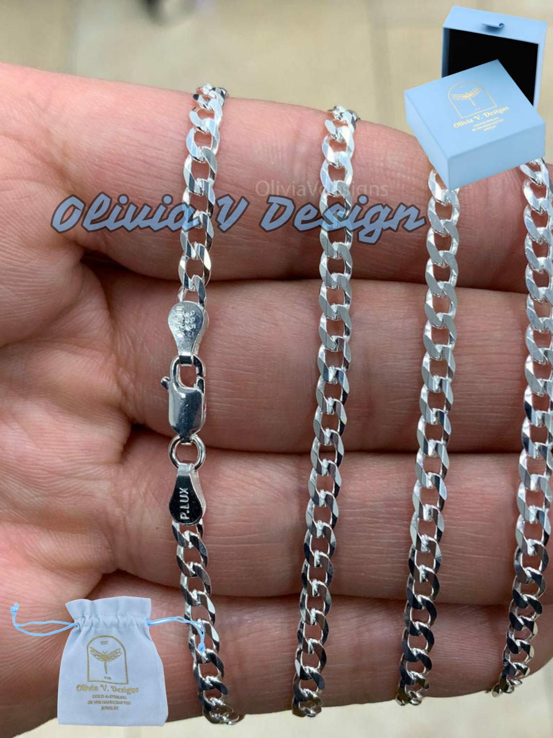 Collana Catena Marine | Marlù Gioielli - Foto 2