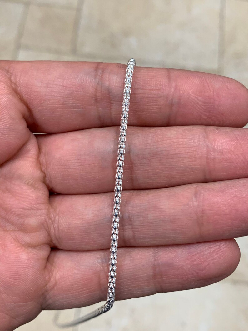 jaxxon popcorn chain