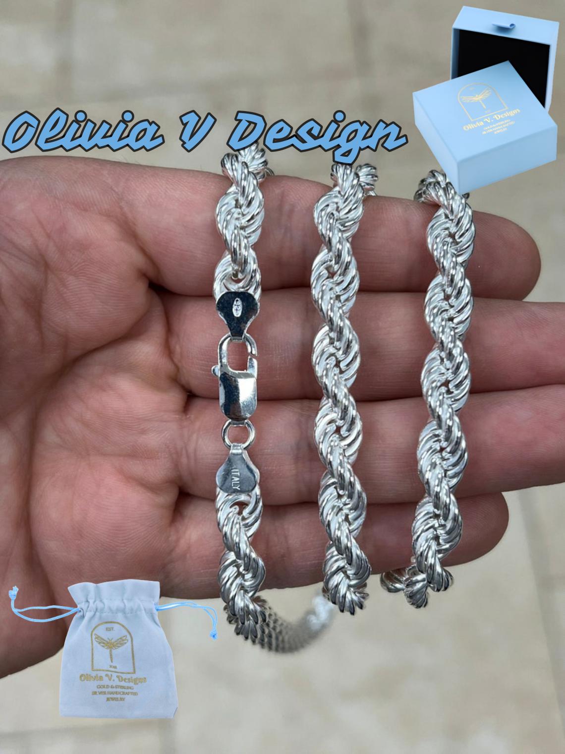 イタリア製 ヴィンテージ HEAVY ヘビーチェーンブレスレット シルバー925 イタリア製 ヴィンテージ HEAVY ヘビーチェーンブレスレット