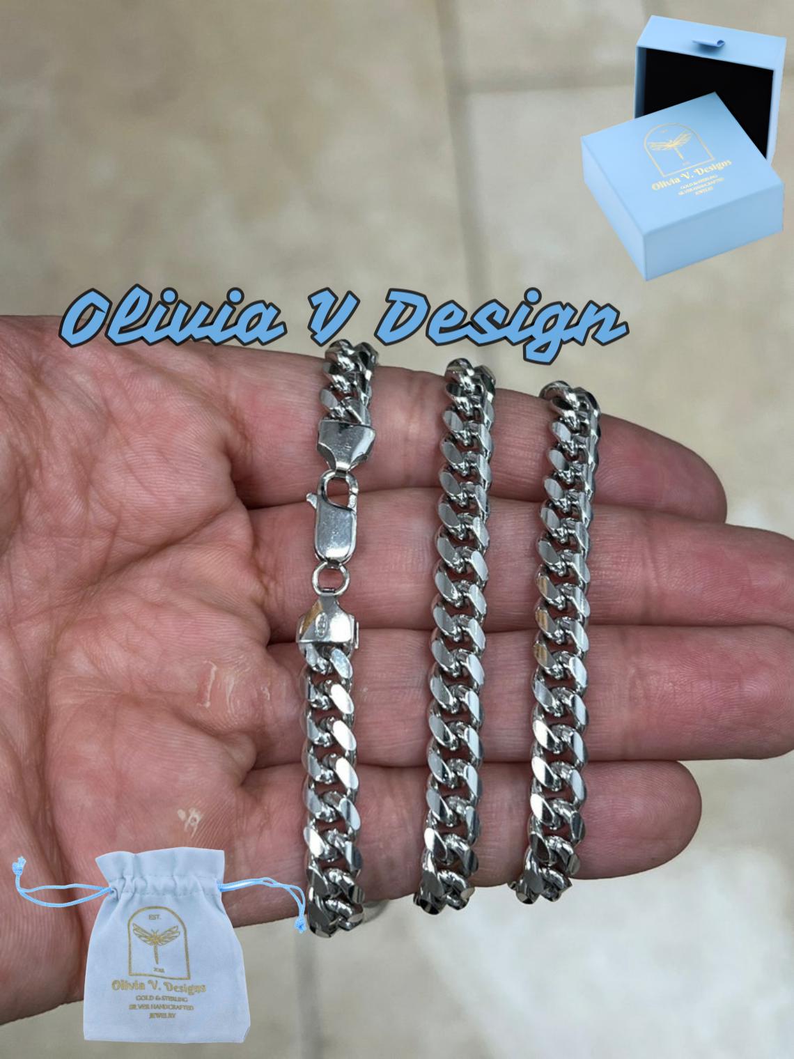 Acquista Bracciale Da Uomo Tentacool In Taglio Rotondo 0.085 Carati - Foto 9