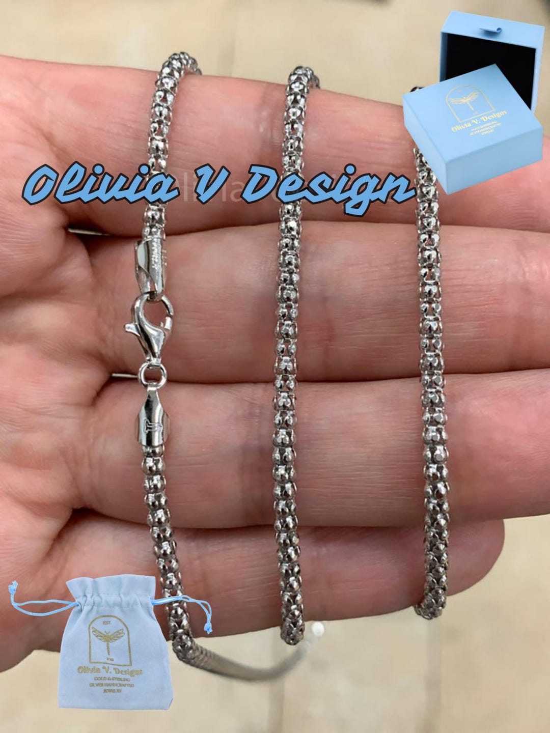 Collana Uomo In Argento 925 Massiccio Ref.16358 A Marchio Peñaranda Jewels - Foto 6