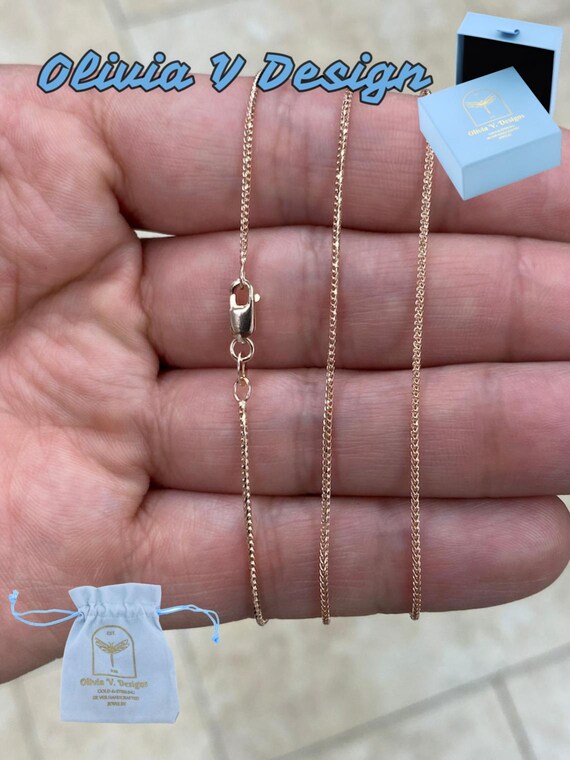 ヴィンテージ ヘビーフォックステールネックレス シルバー925 メキシコ製