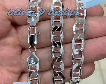 NASTOYS/ナストイズ「MARINA CHAIN NECKLESS」925 NASTOYS/ナストイズ「MARINA CHAIN NECKLESS」925製ネックレスチェーン