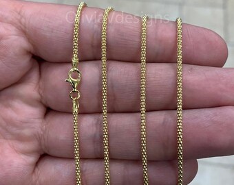Italy Gold 925 - Etsy
