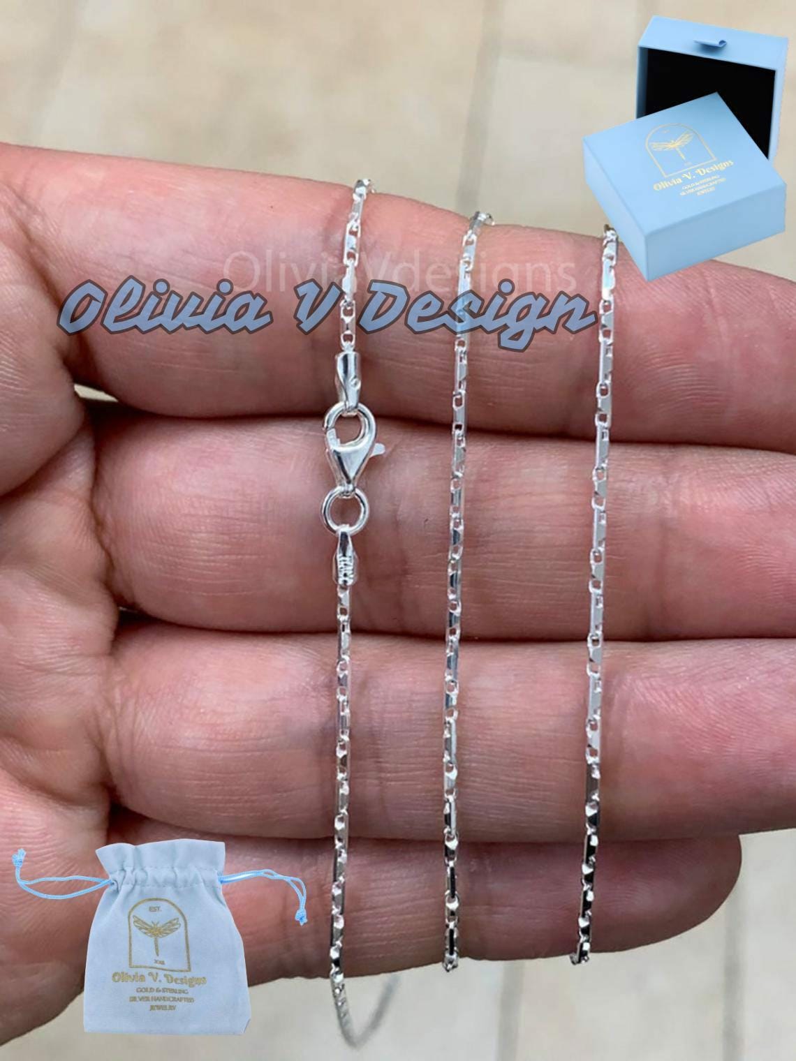 美品　イタリア925 ネックレス　ブレスレット　2点セット P.lux 925 italy - Etsy 日本