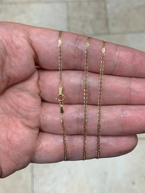 gold gucci necklace mens