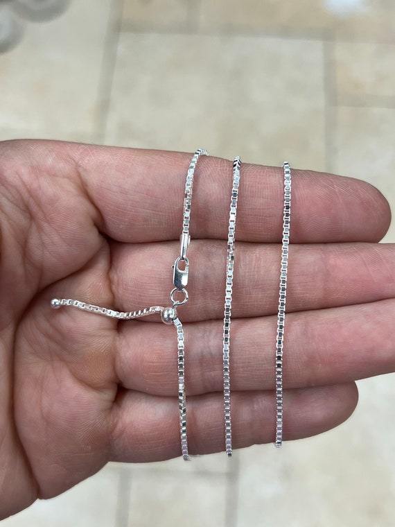 Silver 2024 model chain