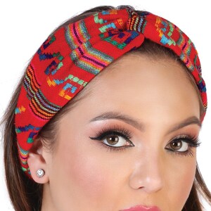 Youth Turban Various Colors/ Turbante de Joven varios colores
