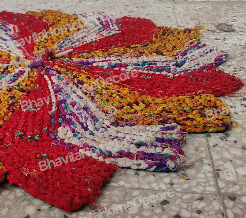 Beautiful Door Mats Vintage Antique Mats Handmade Colorful Etsy