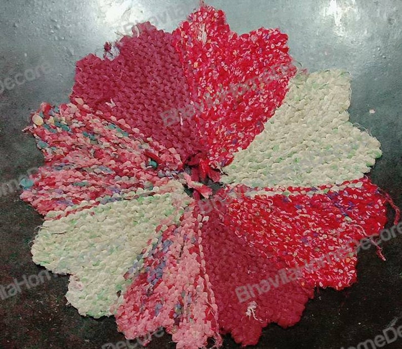 Beautiful Door Mats Vintage Antique Mats Handmade Colorful - Etsy