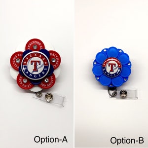 All the Texas Rangers Badges and Their Unique Designs - American